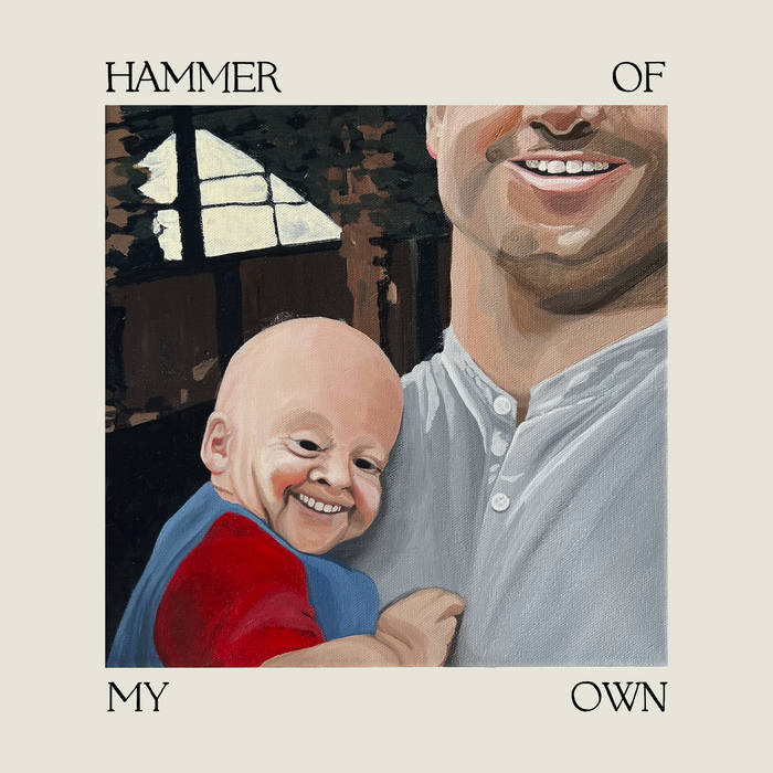 Closebye - Hammer of My Own