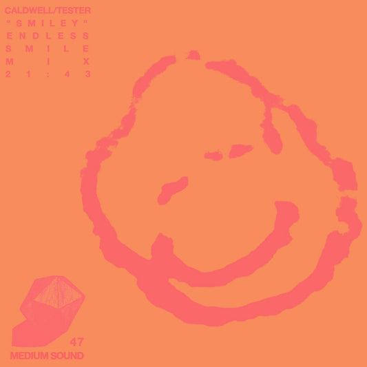 Caldwell/Tester - Smiley (Endless Smile Mix)