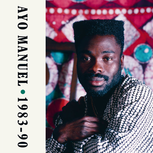 Manuel, Ayo - 1983-1990