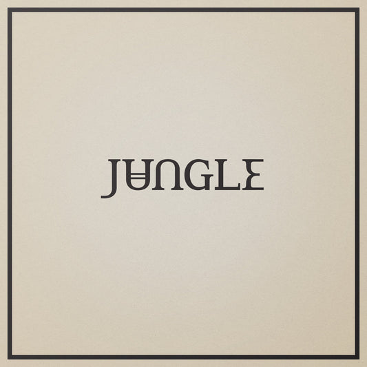 Jungle - Loving in Stereo