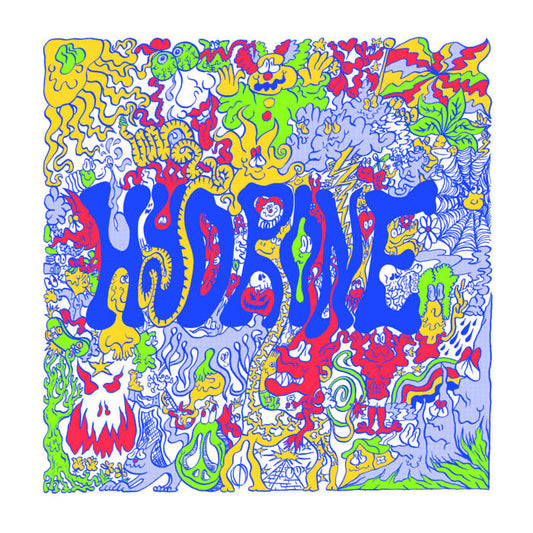 Hydrone - TINAR 7"