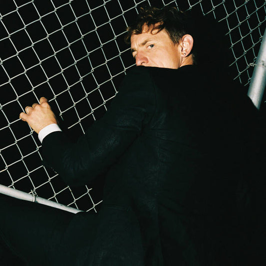 Meek, Buck - The Mirror