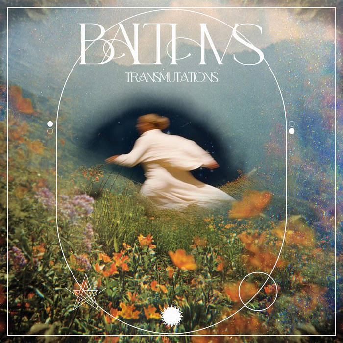 Balvths - Transmutations (Vinyl)