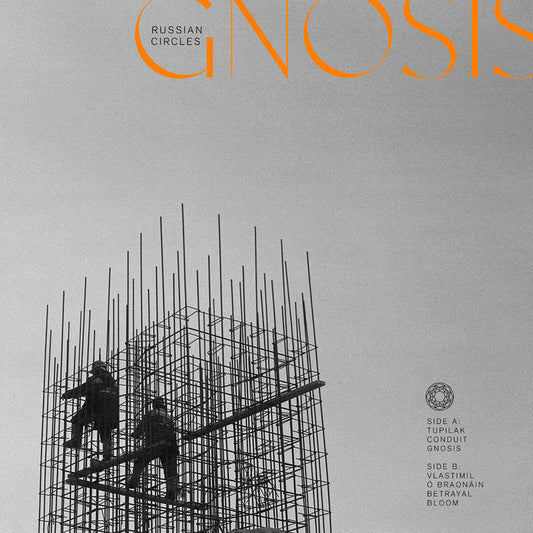 Russian Circles - Gnosis