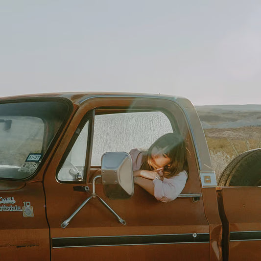 Williamson, Jess - Mile South Of Heaven