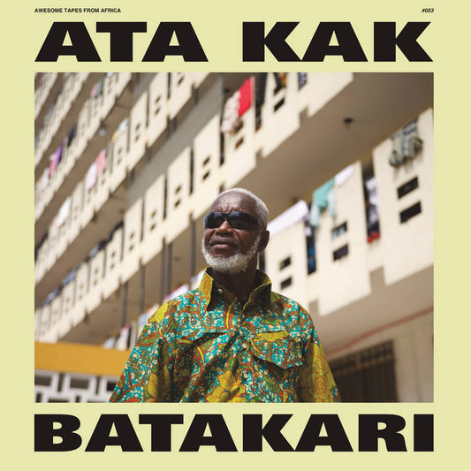 Ata Kak - Batakari