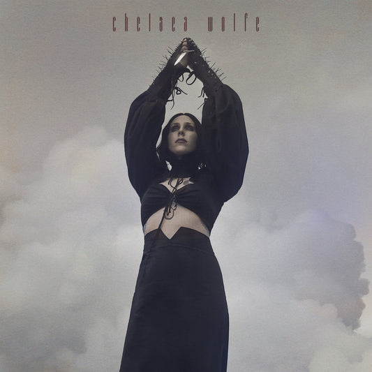 Wolfe, Chelsea - Birth of Violence
