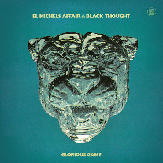 El Michels Affair with Black Thought - Glorious Game