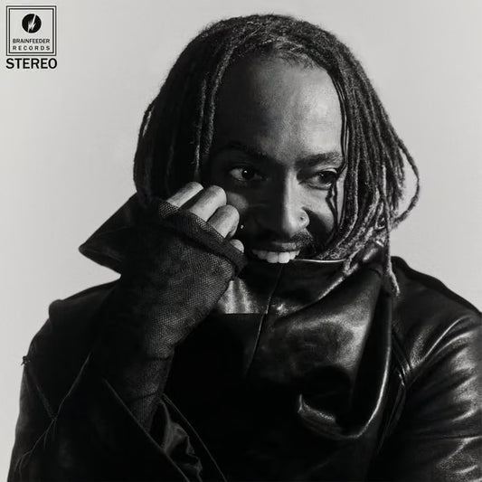 Thundercat - Distracted