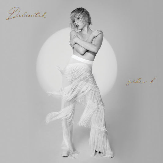 Jepsen, Carly Rae - Dedicated Side B