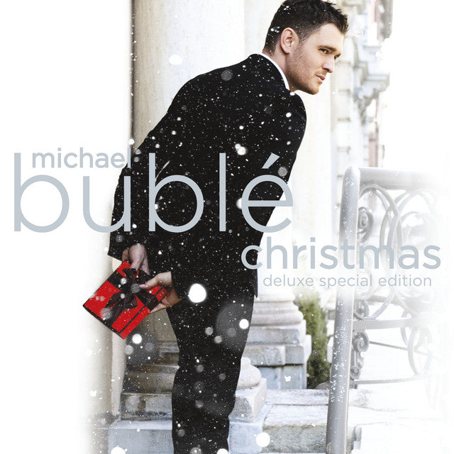 Buble, Michael - Christmas