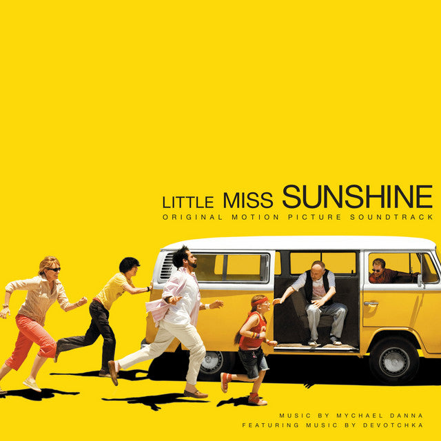 Little Miss Sunshine Soundtrack