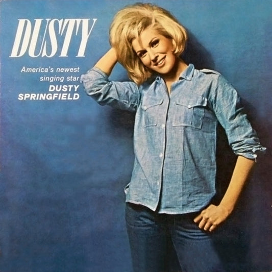 Springfield, Dusty - Dusty