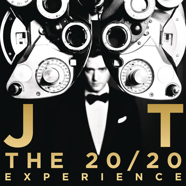 Timberlake, Justin - 20/20 Experience Pt. 1