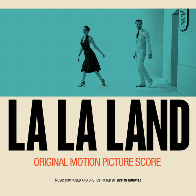 La La Land Soundtrack