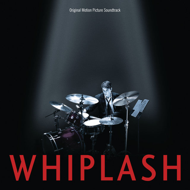 Whiplash Soundtrack (Vinyl)