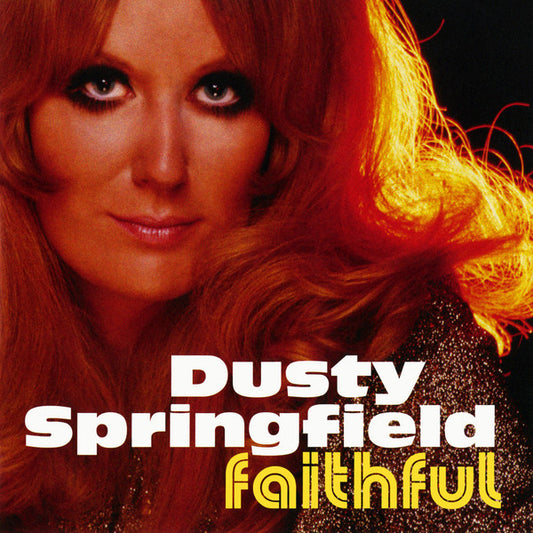 Springfield, Dusty - Faithful
