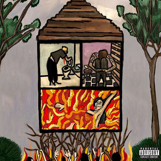 $uicideboy$ - Long Term Effects of Suffering