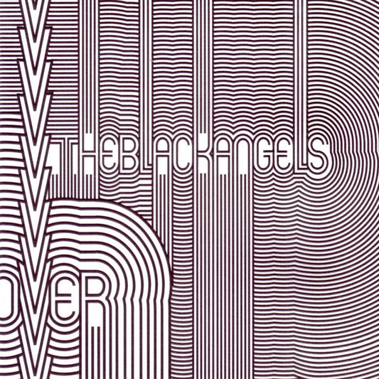 Black Angels - Passover