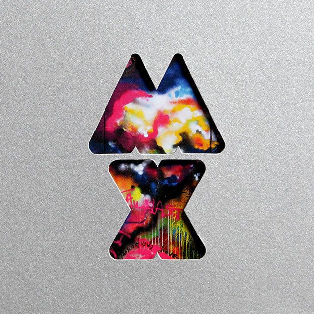 Coldplay - Mylo Xyloto (Vinyl)