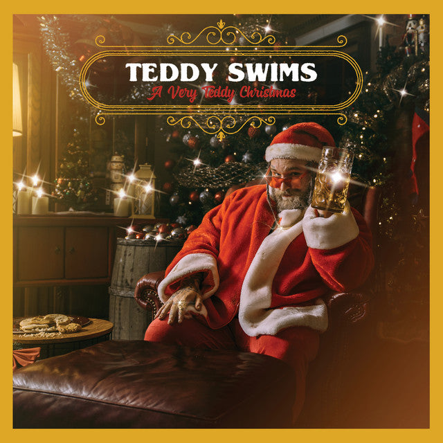 Teddy Swims - Very Teddy Christmas