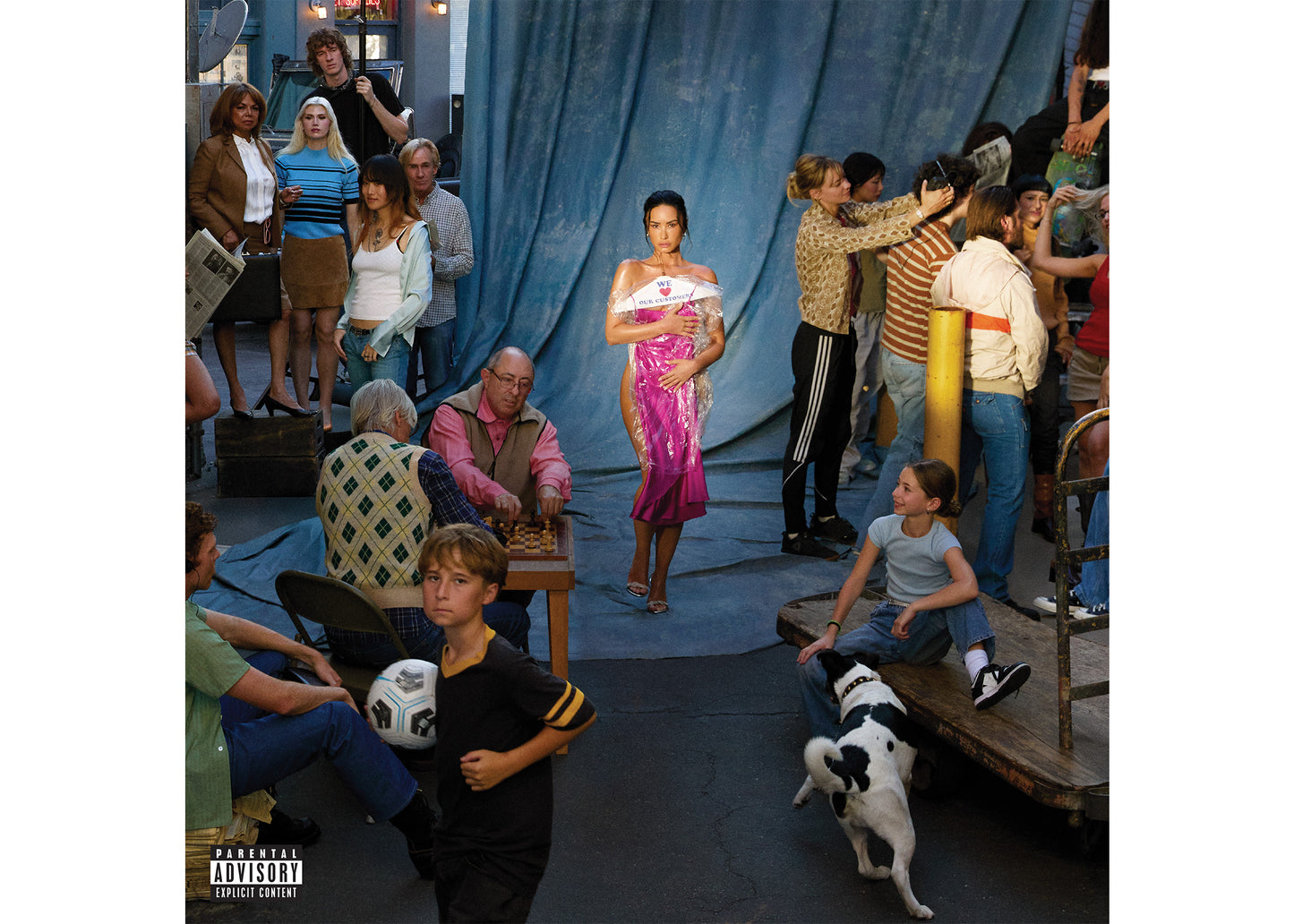 Lovato, Demi - It's Not That Deep