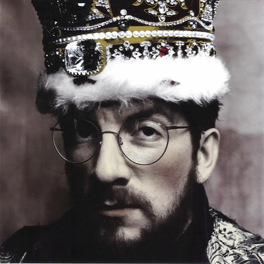 Costello, Elvis - King Of America