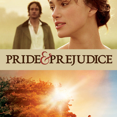 Pride & Prejudice Soundtrack