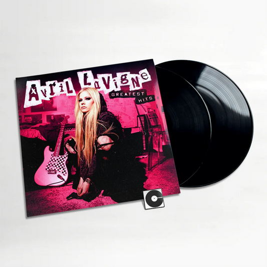 Lavigne, Avril - Greatest Hits