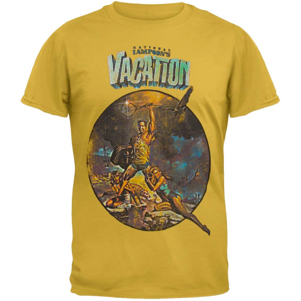 National Lampoon's Vacation T-Shirt