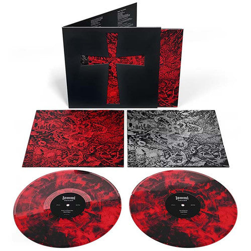 Iommi, Tony - From The Dark (Vinyl)