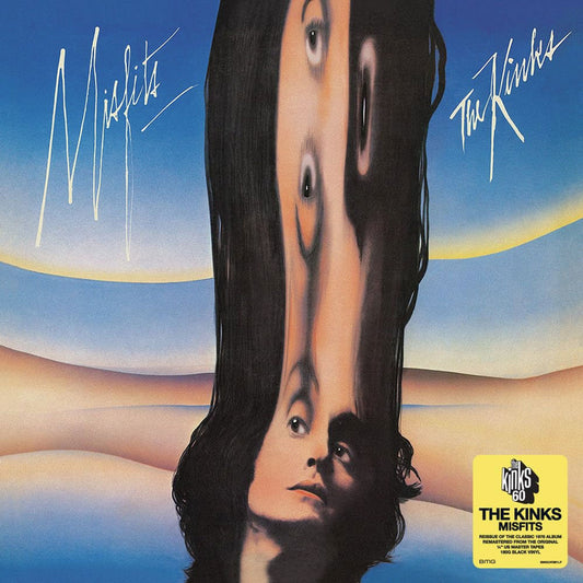 Kinks - Misfits