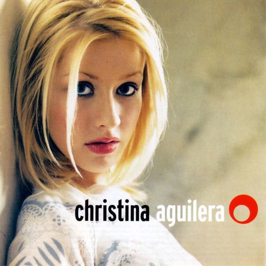 Aguilera, Christina - Christina Aguilera