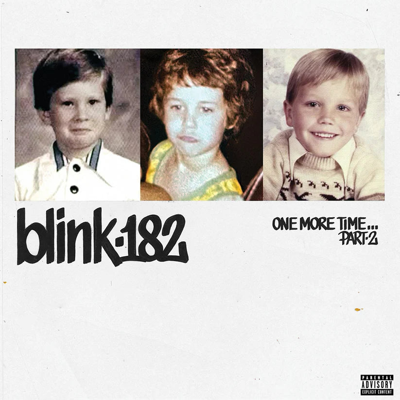 Blink-182 - One More Time... Part 2
