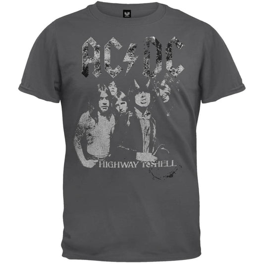 AC/DC Highway To Hell T-Shirt