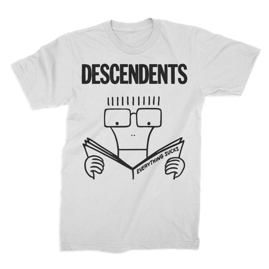 Descendents Everything Sucks T-Shirt