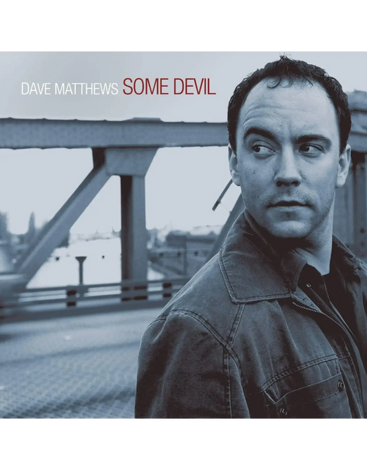 Matthews, Dave - Some Devil