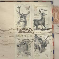 Dear Lincoln - Sincerely LP