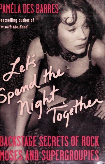 Let's Spend the Night Together