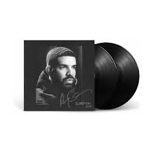 Drake - Scorpion