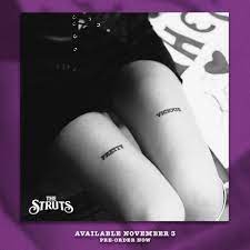 Struts - Pretty Vicious