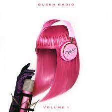 Minaj, Nicki - Queen Radio Volume 1