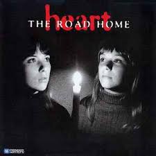 Heart - The Road Home (Laser-disc)