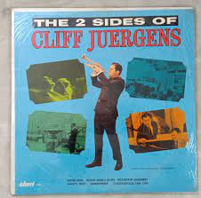 Juergens, Cliff - The 2 Sides Of (BOOTLEG) (M)