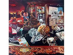 Mothers - Over-Nite Sensation