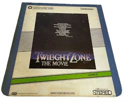 The Twilight Zone The Movie