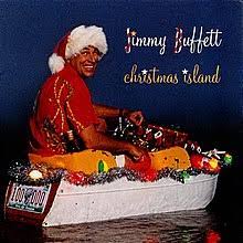 Buffett, Jimmy - Christmas Island