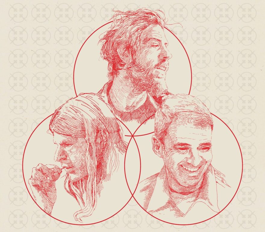 Avett Brothers - Avett Brothers