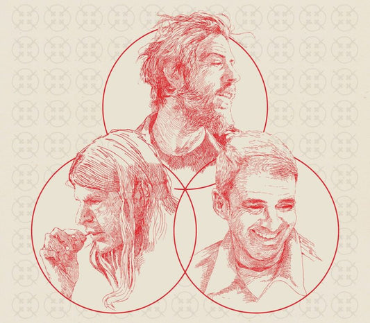 Avett Brothers - Avett Brothers
