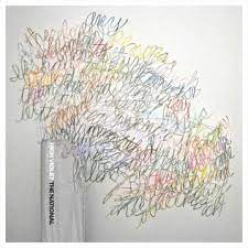 National - High Violet